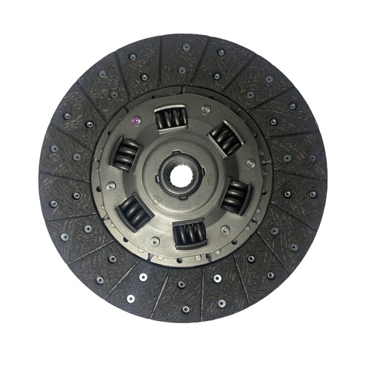 Détail de pièces de chariot élévateur à fourche Disque d'embrayage 275*21 pour CPC20-35 OEM NO 13453-10331 N150-124000-00