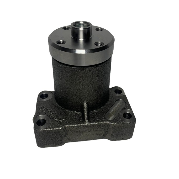 Avantageux 3942896 5263529 Appui du ventilateur pour le camion Dong Feng 6C8.3 QSL9 moteur diesel