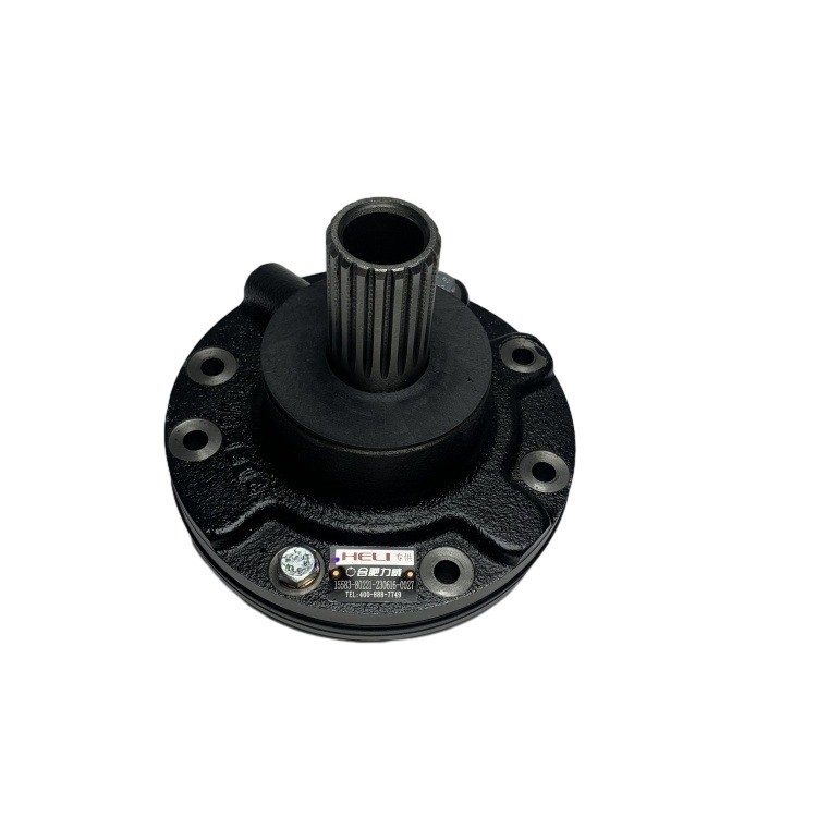 5.2 KG pompe de charge à transmission pour le chariot élévateur HANGCHA/HELI/TCM 15583-80221 Durable