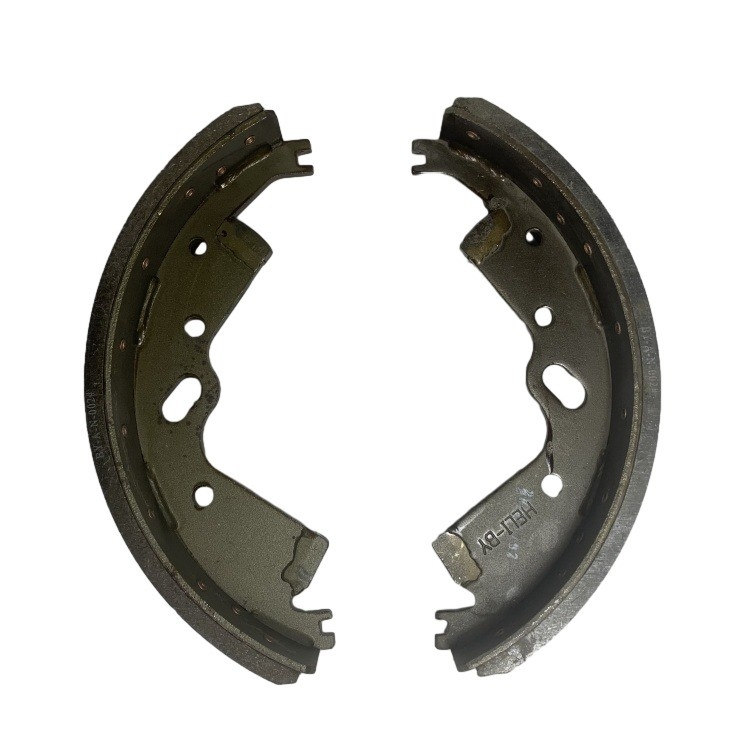 230G3-70312G FH438100-040 Chaussures de freinage de chariot élévateur pour le système de freinage des roues CPCD80-100