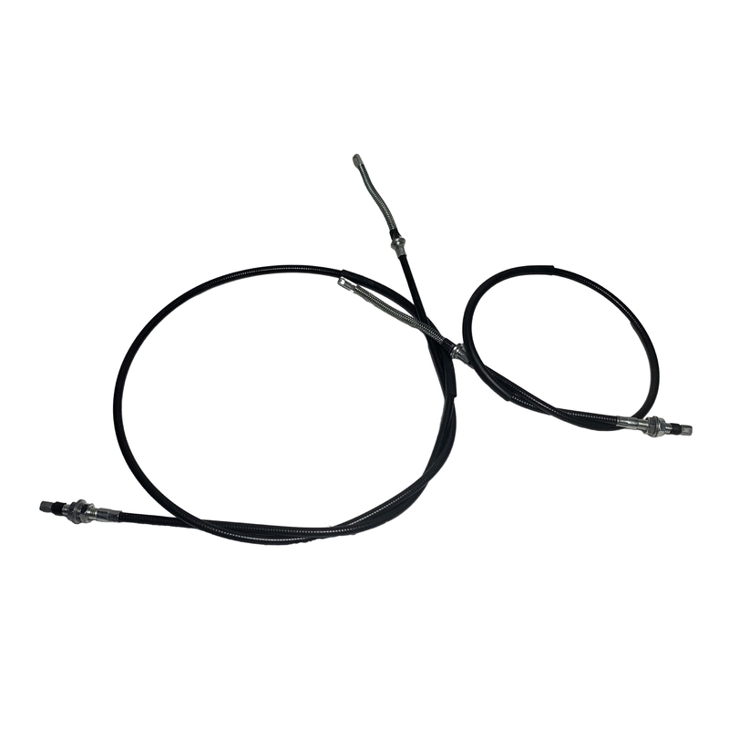 1.2KG Assemblage de câble de freinage pour chariot élévateur 0C11246-14603 0C11246-24603 pour FD30 CPC D 30-35