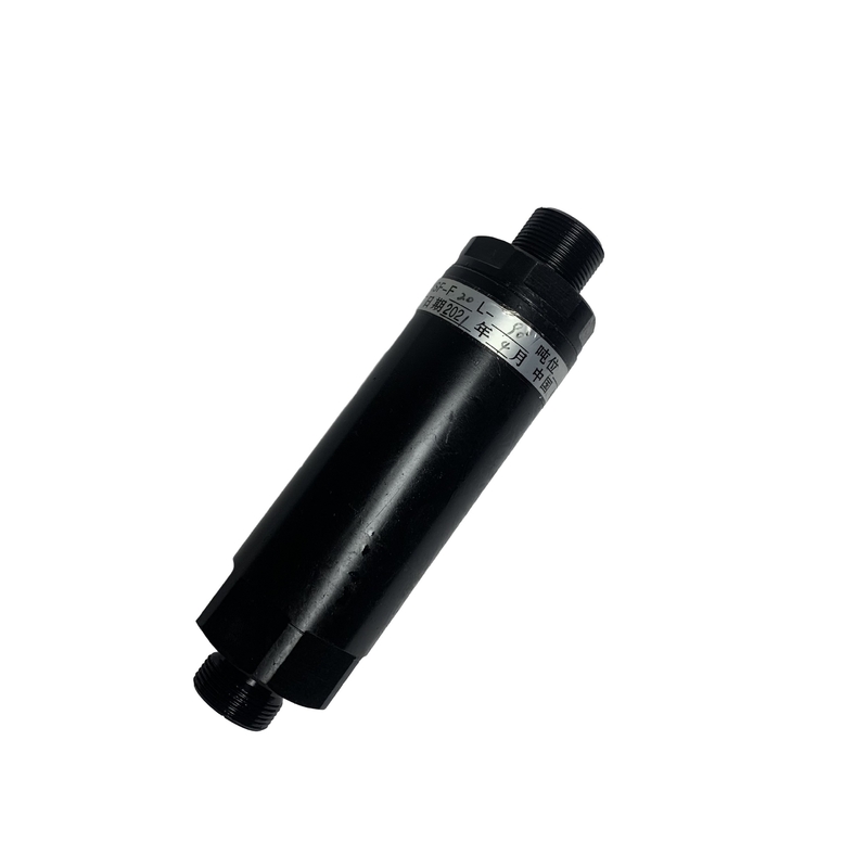 XSF2-F20L HELI Ventilateur de vitesse limite en acier E40B8-60021 pour chantiers de réparation de machines
