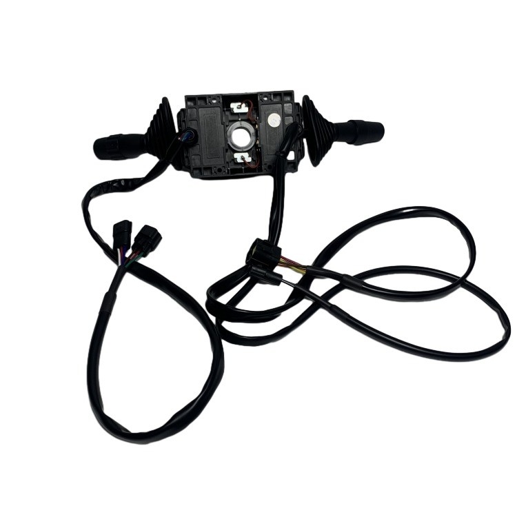 Commutateur de combinaison garantie A7S92-40192 pour pièces détachées de chariot élévateur modèle CPD10-30