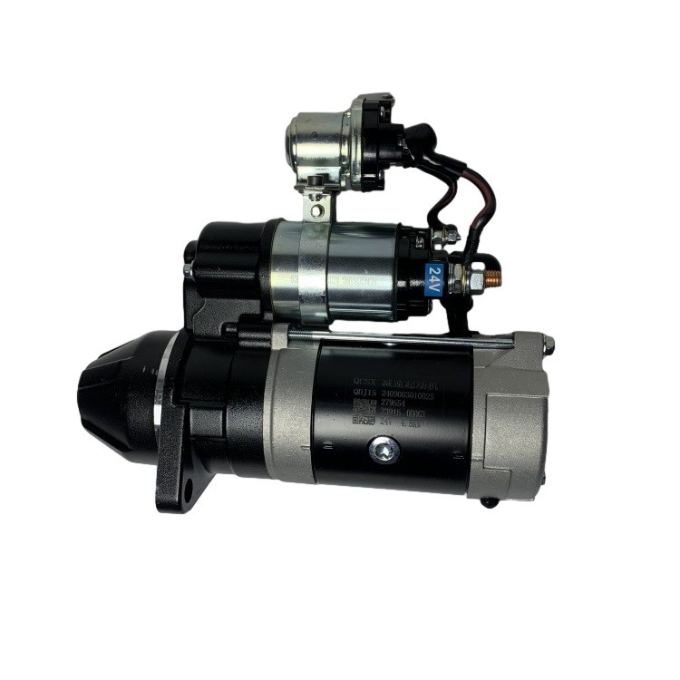 Parties de moteur diesel pour moteur diesel 495/498/4C5/4C6 2409003010025