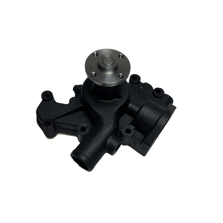 1408500810002 Pompe à eau pour moteur Quanchai N485BG 4B2-52M22 Fabriquée en acier garanti