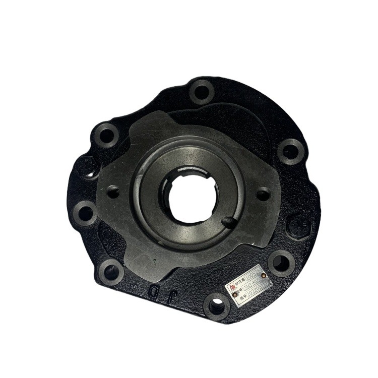 Pompes de recharge à transmission pour chariots élévateurs 15943-80221 HANGCHA/HELI/TCM