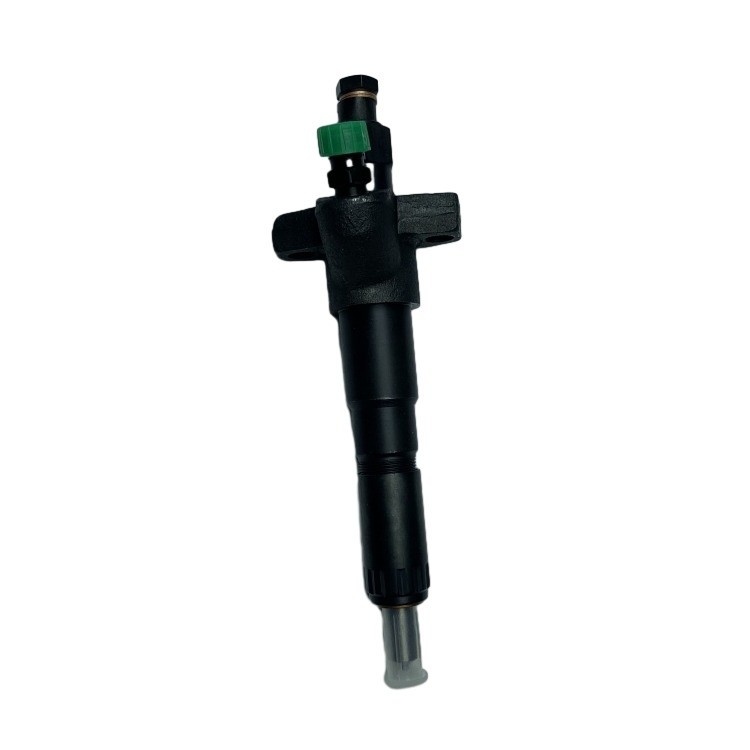 FAW Jiefang Xichai 6110 Injecteur de carburant pour moteur diesel Libération CA6470 Pièces de rechange noires