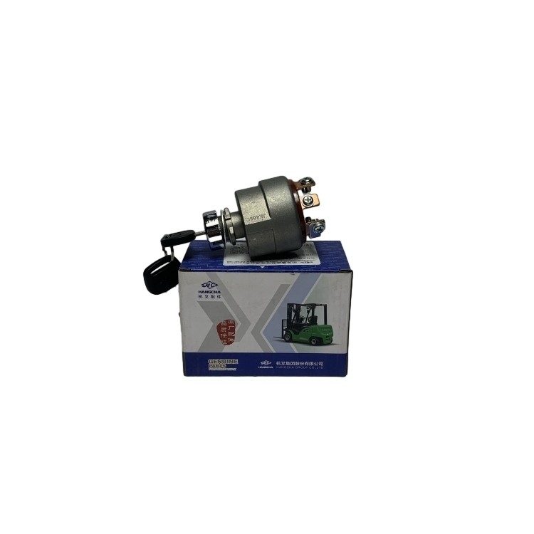 JK406C préchauffant d'allumage de voiture Commutateur de remplacement pour Hangcha Autres numéros R450-740200-000