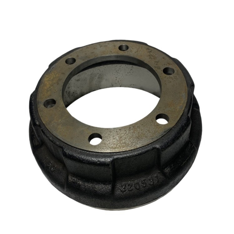 Convient pour les chariots élévateurs système de freinage des roues tambour de freinage N163-110006-000 Pour le CPC D 30-35