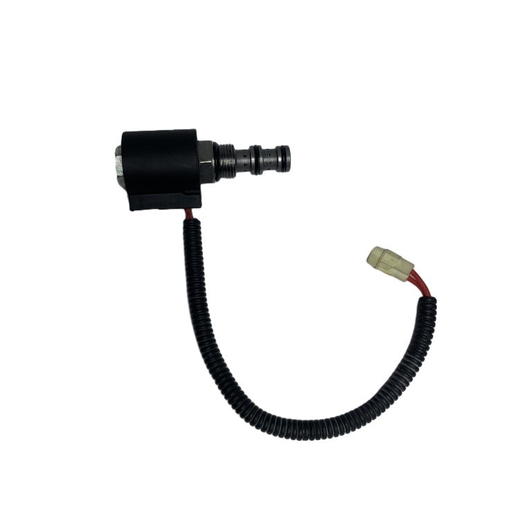 SV08-33-0-N-24DY 24V soupape de changement pour FD50-100 CPCD50-100 Augmentez votre système de transmission