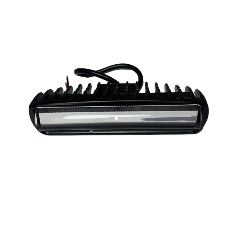 Lumières de zone d'avertissement de zone rouge industrielle pour chariots élévateurs de 10 à 80 V Année 2007 Avertissement LED