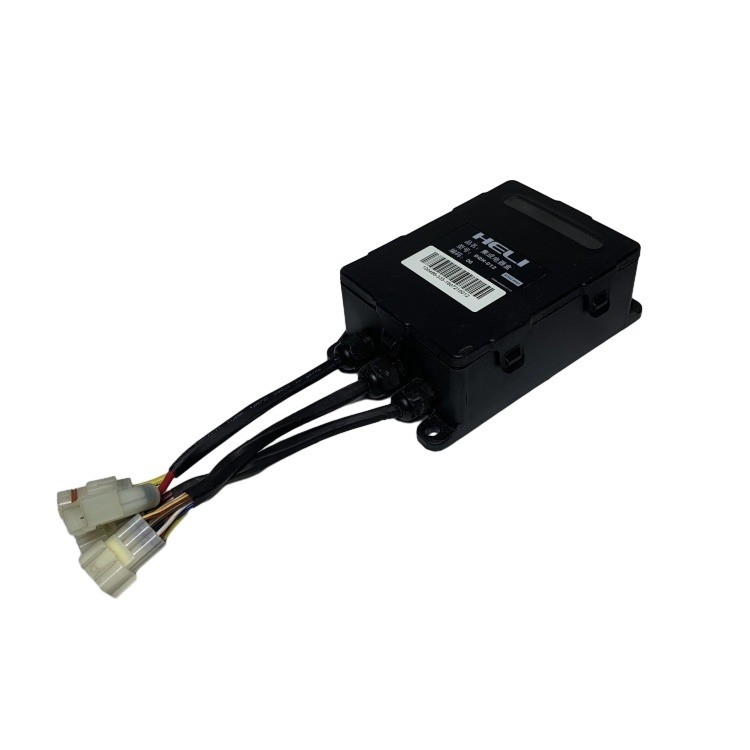 HELI pièces de chariot élévateur DQH-012 AF932-40401 Central Control Box pour une productivité accrue