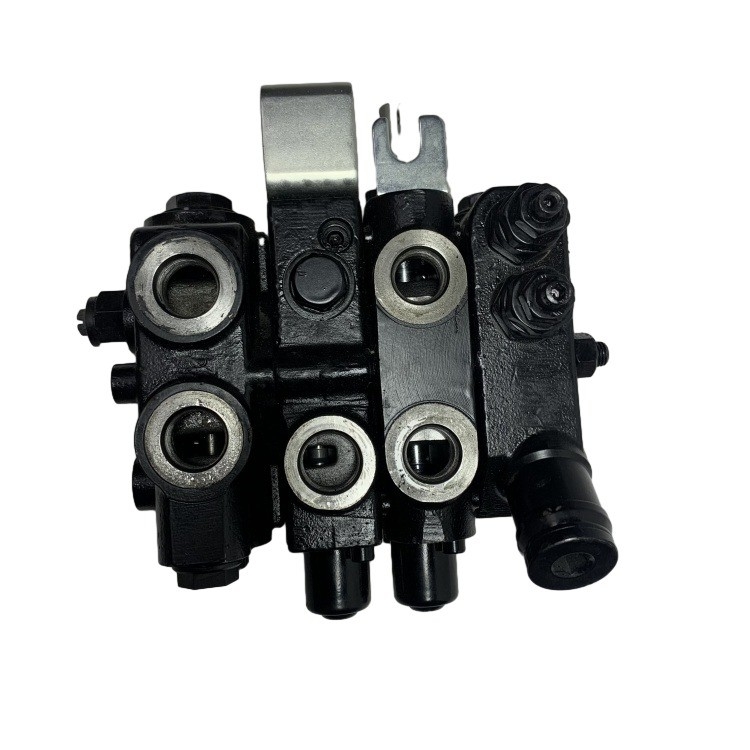 Ventilateur de commande hydraulique pour chariots élévateurs à pile au lithium HELI CPD20-35 CBD5-F15YHG1-02