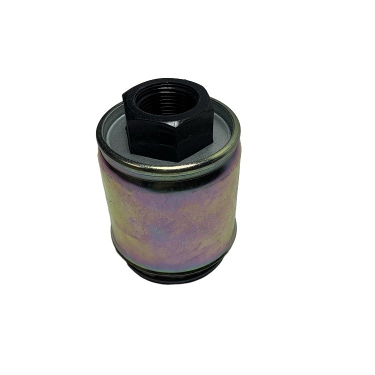 Durée de vie prolongée Filtre d'entrée hydraulique H24C7-50302 216G7-52051 pour H2000 CPCD30