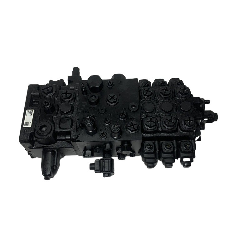 CPD200-250 FV-4694A Pièces de chariot élévateur G250-612100-G00 Ventilateur de commande hydraulique Poids KG 70
