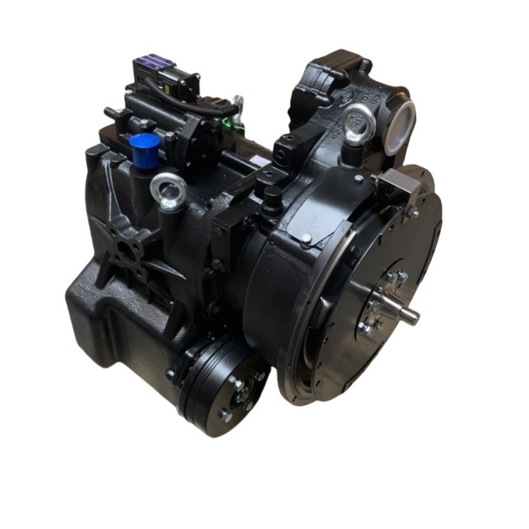 XR700-120000-G00 Utilisé dans l'assemblage de transmission en acier OEM YQXD110H30 pour CPCD50-100