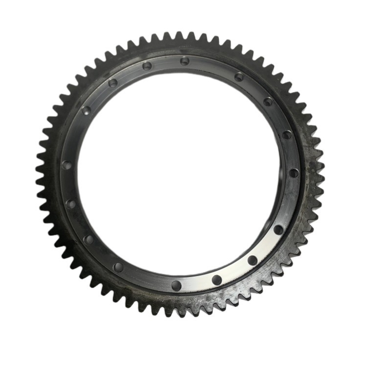 Produits alimentaires Rings de roulement de chariot élévateur à fourche blancs 14453-52011 Y30H-10012 YDS30.07 Pièces de transmission