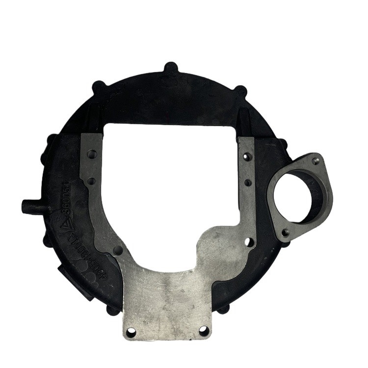 CPC D 20-30 Chariot élévateur 490B-13001A pour moteur C490BPG dans les boissons alimentaires