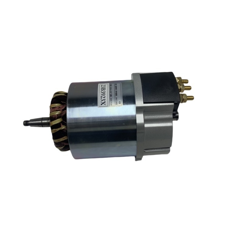CBD15-18 Partie moteur de chariot élévateur Assy 9300307001 Utilisé pour le chariot électrique à palettes