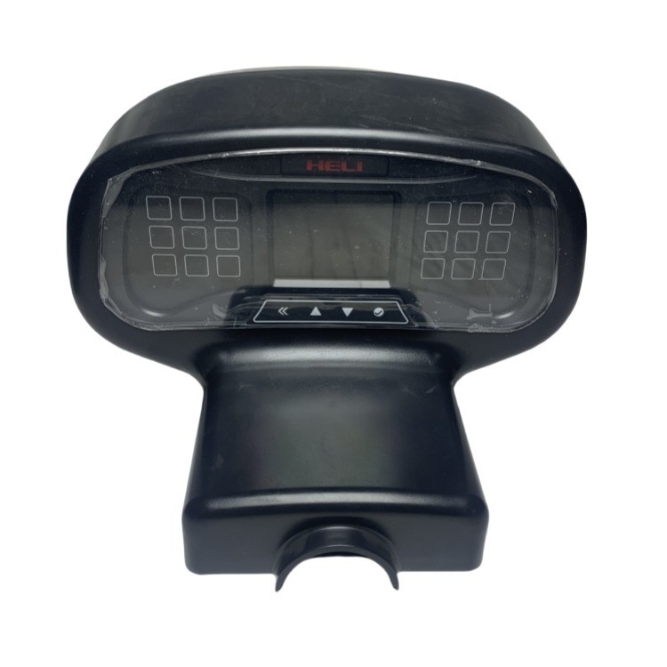 Mètre combiné de chariot élévateur adapté D04HZB191-X1 pour le CPCD20-30 dans le système électrique