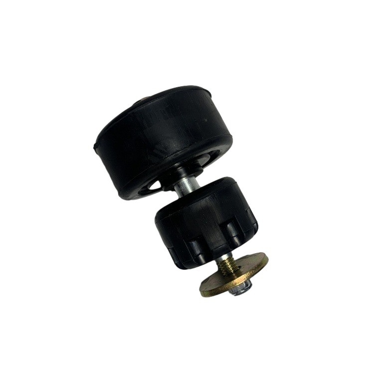 Montage de moteur en caoutchouc pour chariot élévateur HELI modèle CPC D 20-35 HN231-02011 HN231-02021 Fabriqué