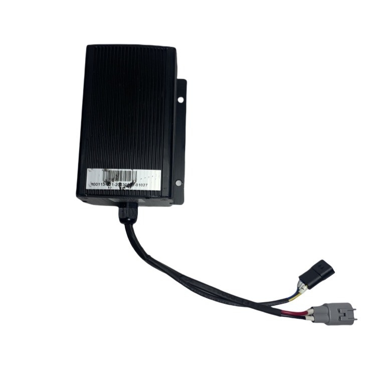 Parties de chariot élévateur avancées Convertisseur DC 24-96V à 12V pour chariot élévateur à batterie CPD10-35