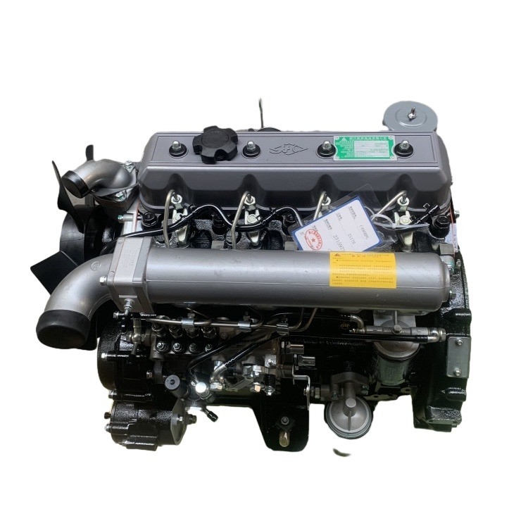 Longue durée de vie Avantage du moteur diesel C490BPG pour les pièces du moteur de chariot élévateur HANGCHA