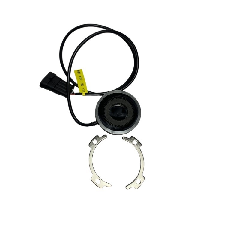 Poids KG 0,15 HELI E68EC080A Capteur de roulement du moteur externe