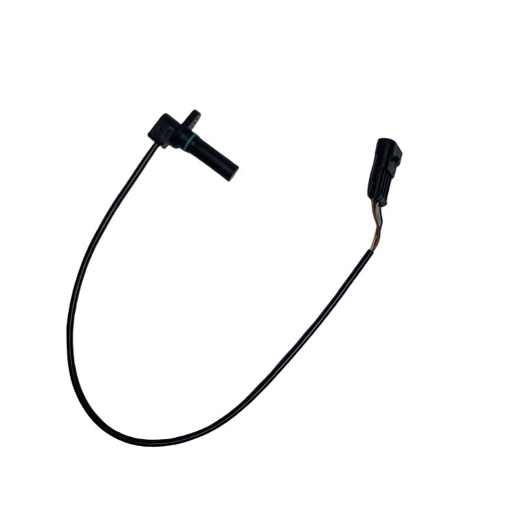 Le codeur de moteur externe ZAPI 55D421058 original pour chariot élévateur électrique HELI CPD15-30