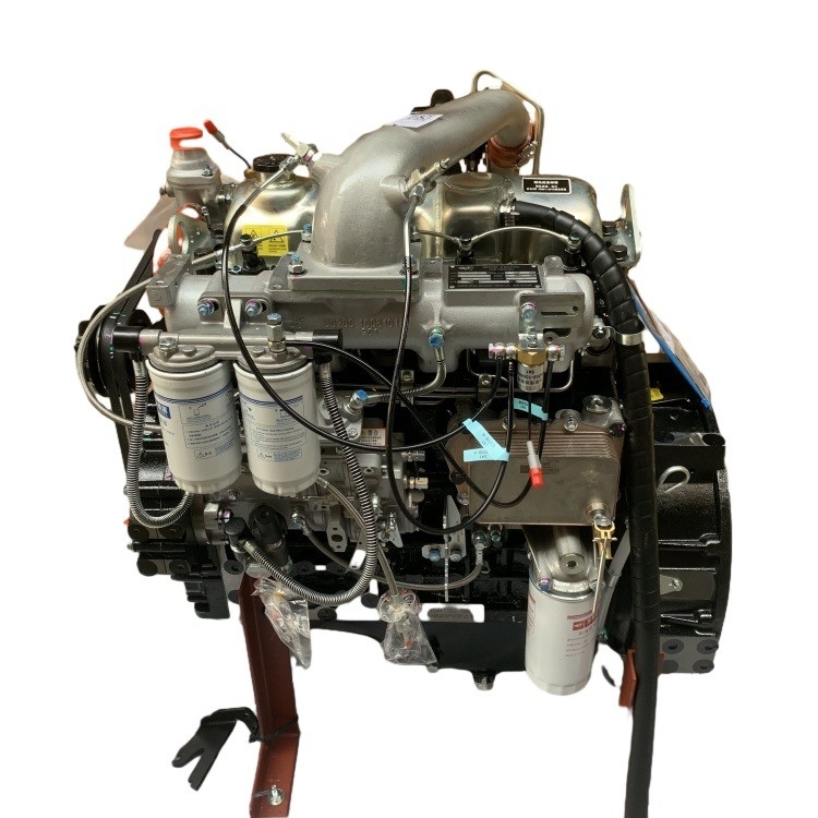 YC4A115Z-T20 GA702-301000-G00 Moteur diesel pour acier HANGCHA Pièces de chariot élévateur