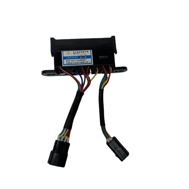 P90H2-40311 Boîte à fusibles pour les pièces de chariot élévateur de série CPD10-18 H3 CPD20-25-FJ1/FJ2 H2000