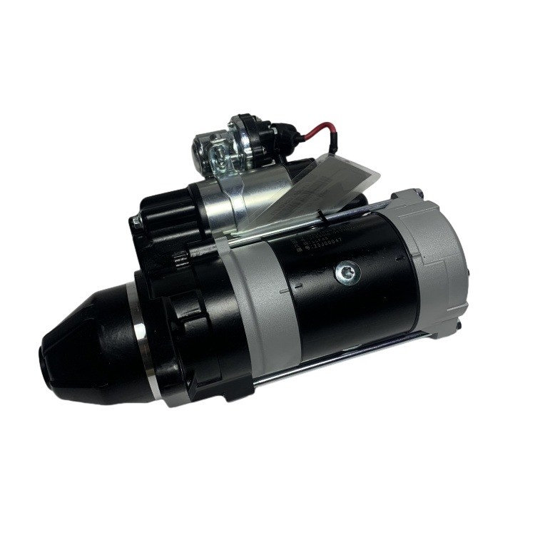 XICHAI 4DW91 moteurs diesel moteur de démarrage 3708010-B5V-HYK10M QDJ1409Z-P pour la performance