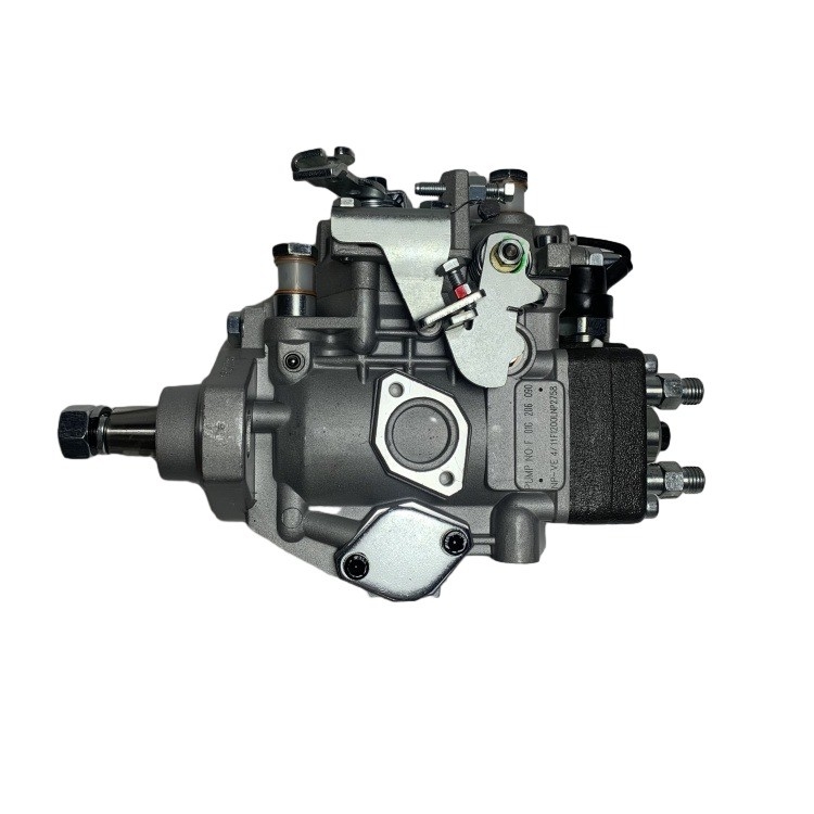 Pompes à injection 4JG2 pour moteurs diesel Isuzu
