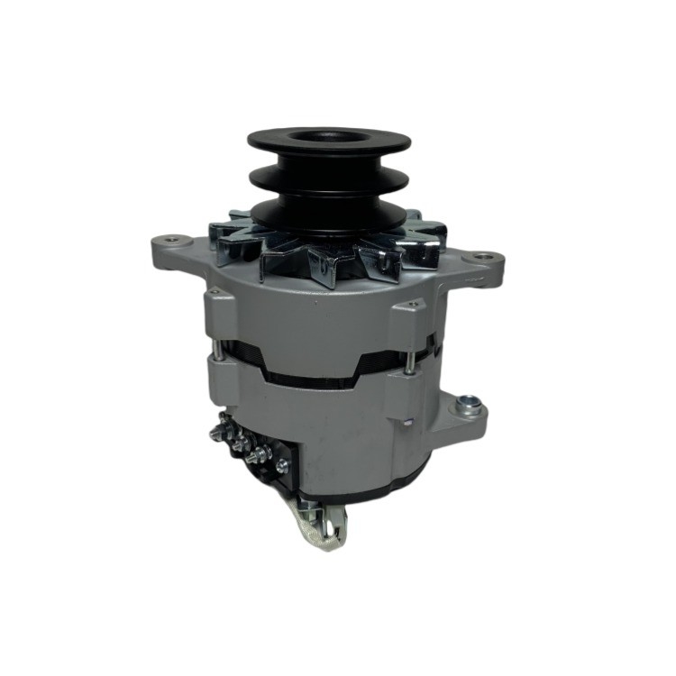 Longue durée de vie Alternateur de chariot élévateur JFZ245-D08 pour le moteur XICHAI 6110 Poids 6,8 kg