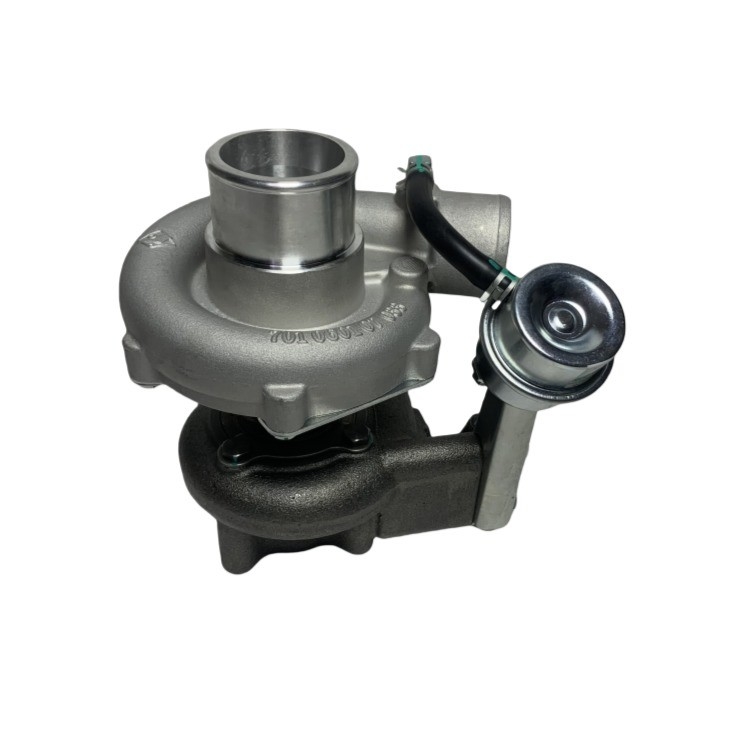 8 kg de poids JP60C Turbocompresseur pour le moteur diesel YUCHAI YC4A115-T300 A50Y00-1118100-502